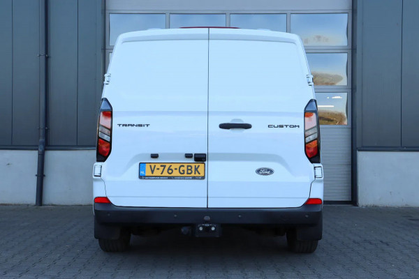 Ford Transit Custom 2.0 TDCi 170PK L2H1 l 2x SCHUIFDEUR l NAVI l 18" LMV l ACC l CAMERA