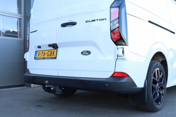 Ford Transit Custom 2.0 TDCi 170PK L2H1 l 2x SCHUIFDEUR l NAVI l 18" LMV l ACC l CAMERA