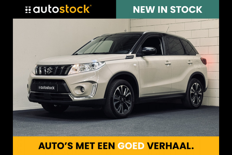 Suzuki Vitara 1.0 Boosterjet Select | Trekhaak | Standkachel