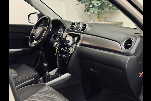 Suzuki Vitara 1.0 Boosterjet Select | Trekhaak | Standkachel