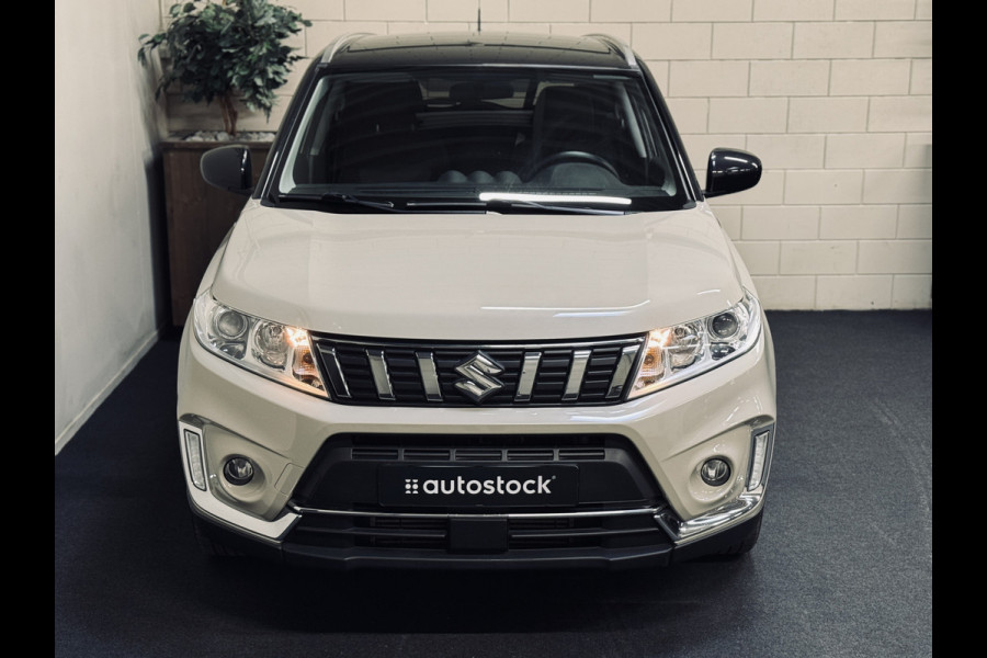 Suzuki Vitara 1.0 Boosterjet Select | Trekhaak | Standkachel