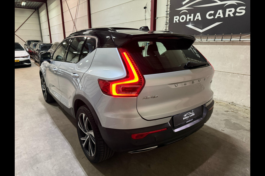 Volvo XC40 2.0 T4 R-Design