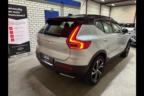 Volvo XC40 2.0 T4 R-Design