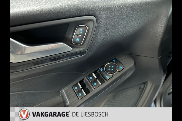 Ford Kuga 2.5 PHEV ST-Line,navi,camera,dode hoek,led verlichting ,boeken