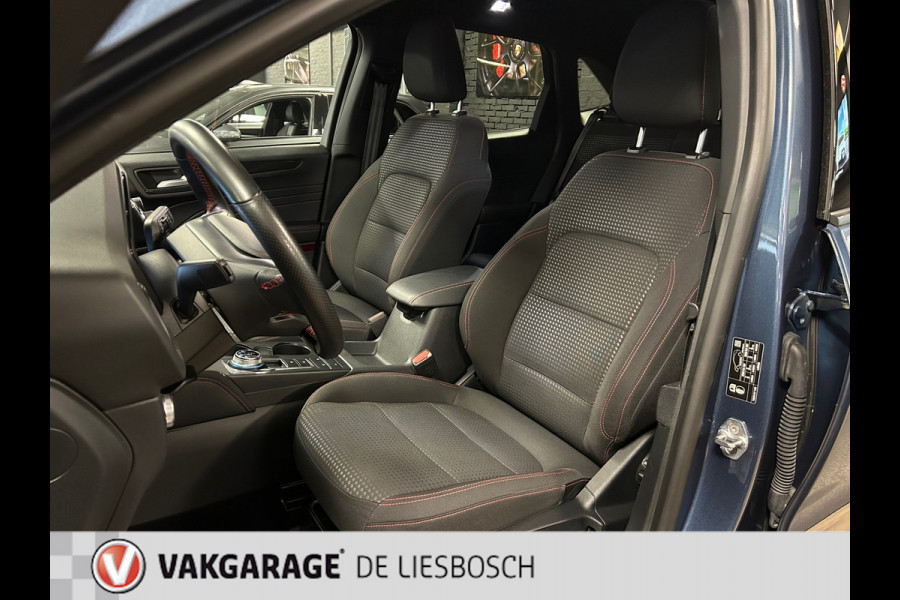 Ford Kuga 2.5 PHEV ST-Line,navi,camera,dode hoek,led verlichting ,boeken