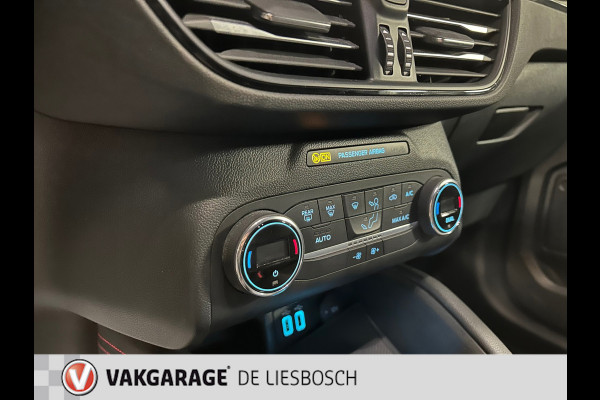 Ford Kuga 2.5 PHEV ST-Line,navi,camera,dode hoek,led verlichting ,boeken