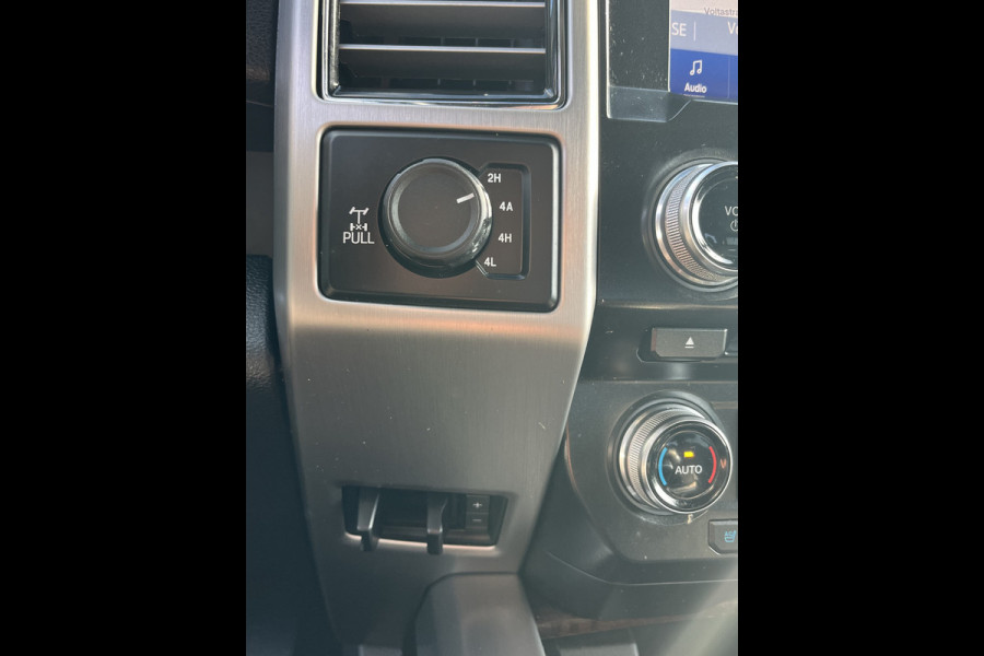 Ford USA F-150 Platinum 3.5 V6 Ecoboost SuperCrew