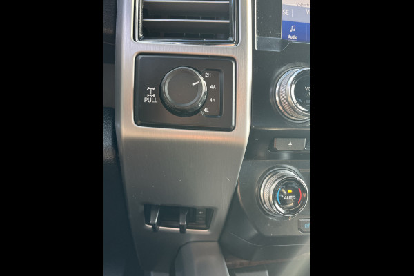 Ford USA F-150 Platinum 3.5 V6 Ecoboost SuperCrew