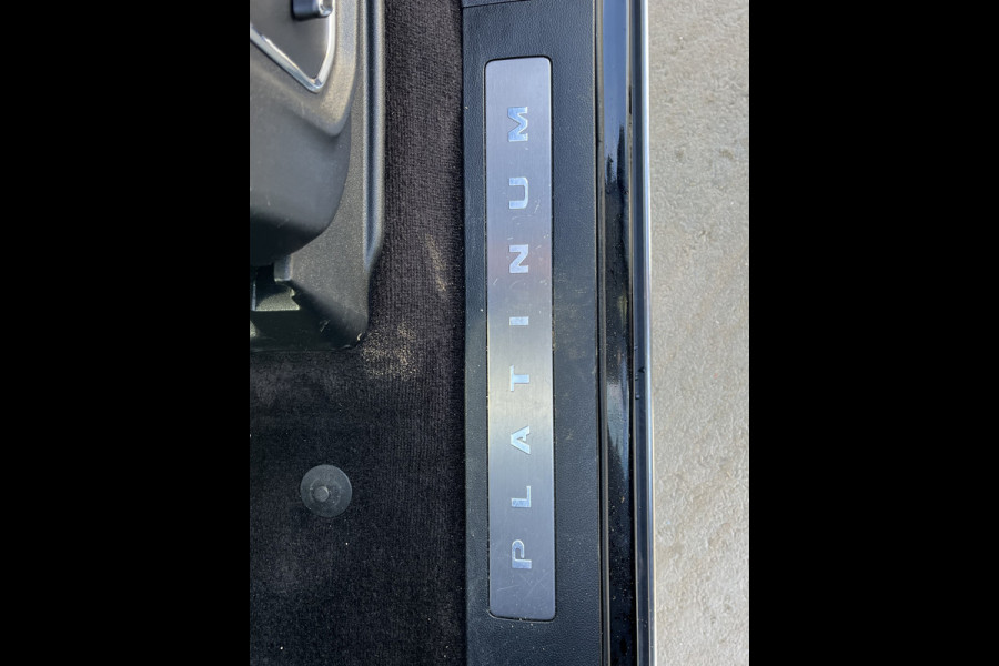 Ford USA F-150 Platinum 3.5 V6 Ecoboost SuperCrew