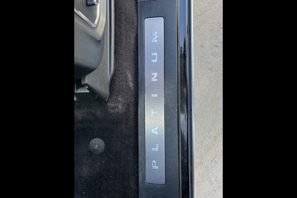 Ford USA F-150 Platinum 3.5 V6 Ecoboost SuperCrew