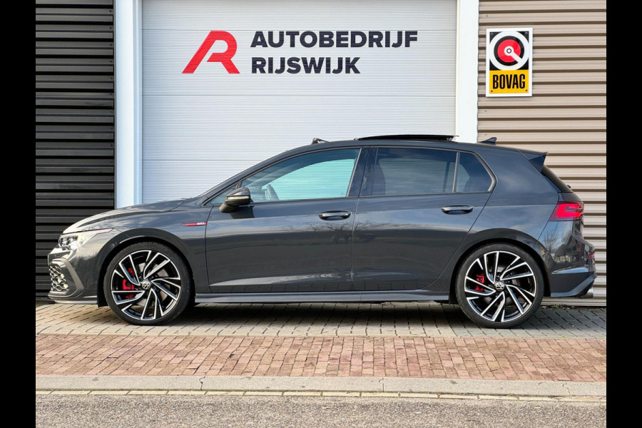 Volkswagen Golf 2.0 TSI GTI Pano/H&K/Matrix