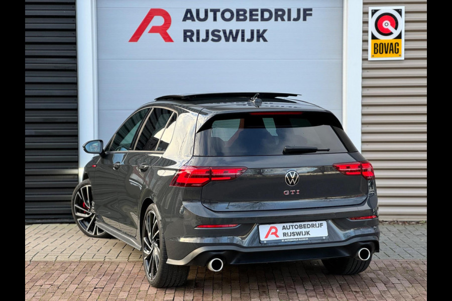 Volkswagen Golf 2.0 TSI GTI Pano/H&K/Matrix