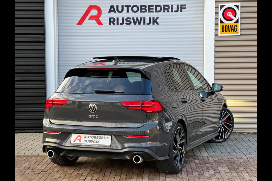 Volkswagen Golf 2.0 TSI GTI Pano/H&K/Matrix