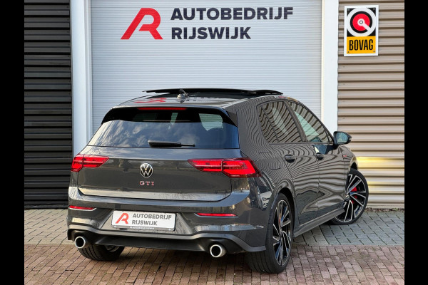 Volkswagen Golf 2.0 TSI GTI Pano/H&K/Matrix