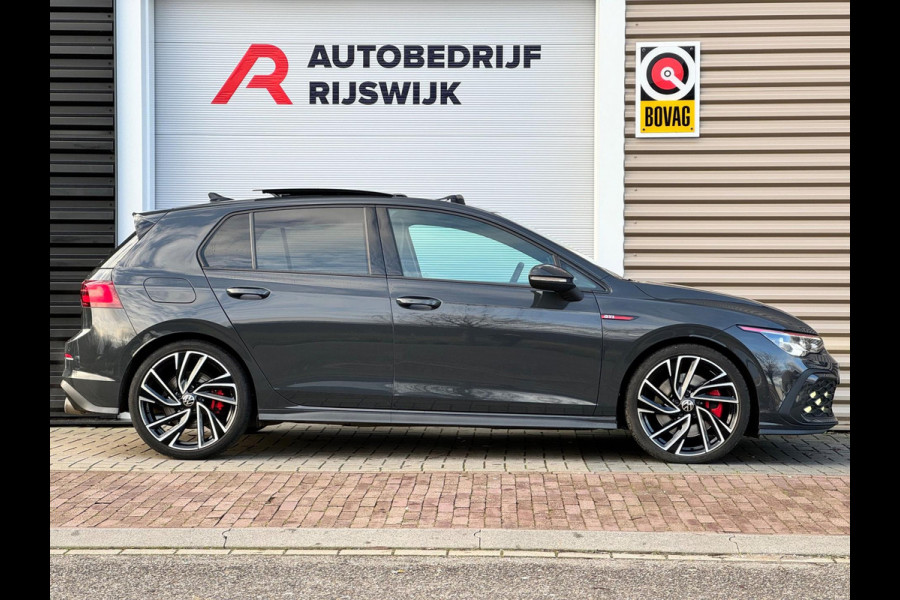 Volkswagen Golf 2.0 TSI GTI Pano/H&K/Matrix