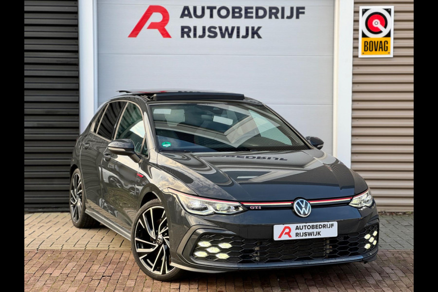 Volkswagen Golf 2.0 TSI GTI Pano/H&K/Matrix