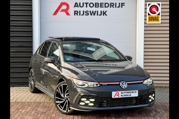Volkswagen Golf 2.0 TSI GTI Pano/H&K/Matrix