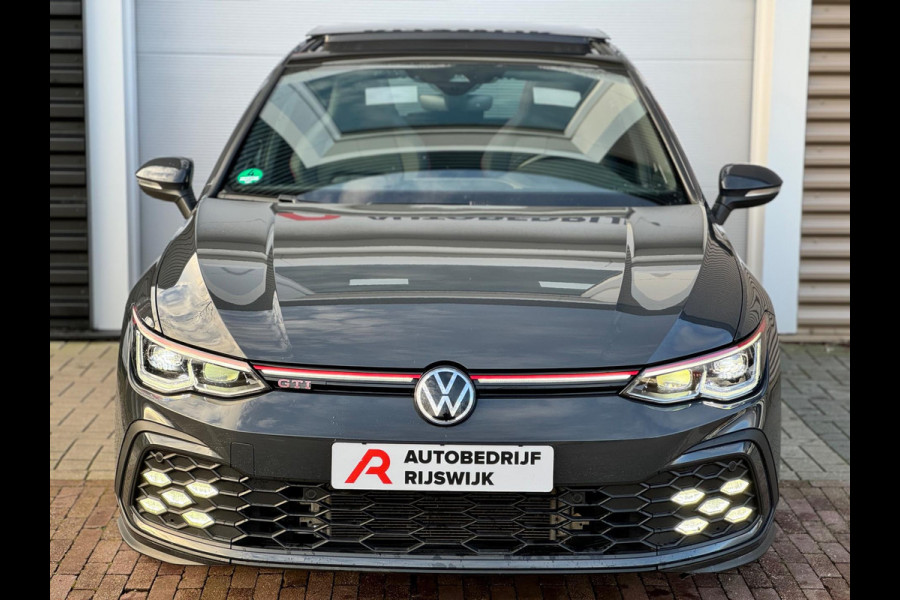 Volkswagen Golf 2.0 TSI GTI Pano/H&K/Matrix