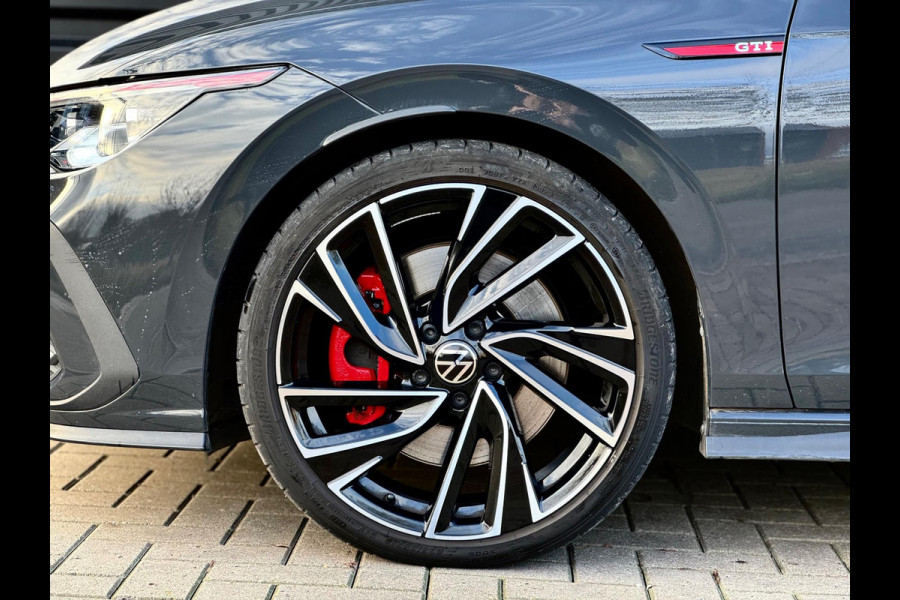Volkswagen Golf 2.0 TSI GTI Pano/H&K/Matrix
