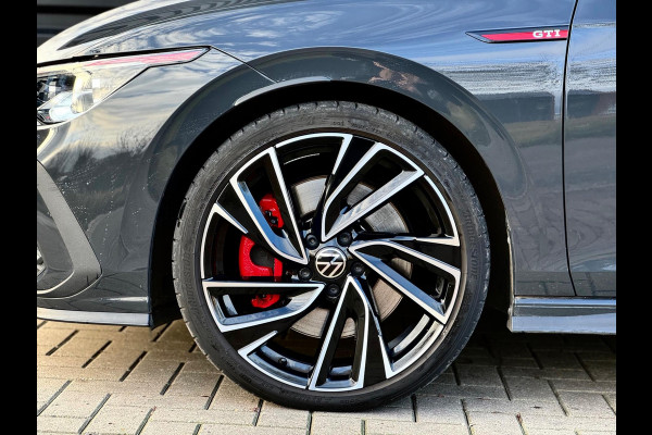 Volkswagen Golf 2.0 TSI GTI Pano/H&K/Matrix