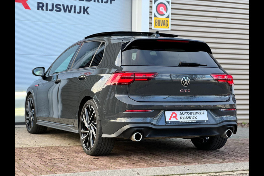 Volkswagen Golf 2.0 TSI GTI Pano/H&K/Matrix