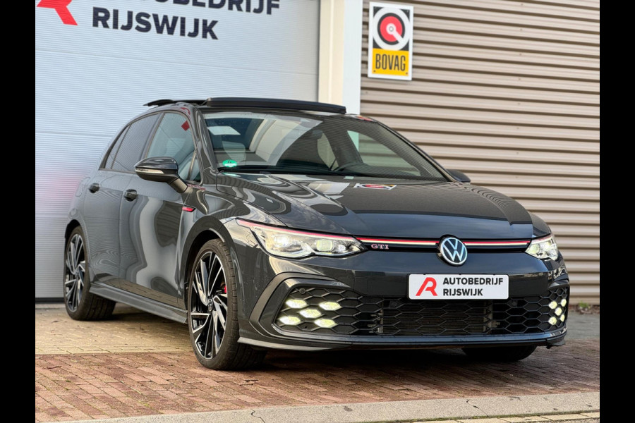 Volkswagen Golf 2.0 TSI GTI Pano/H&K/Matrix