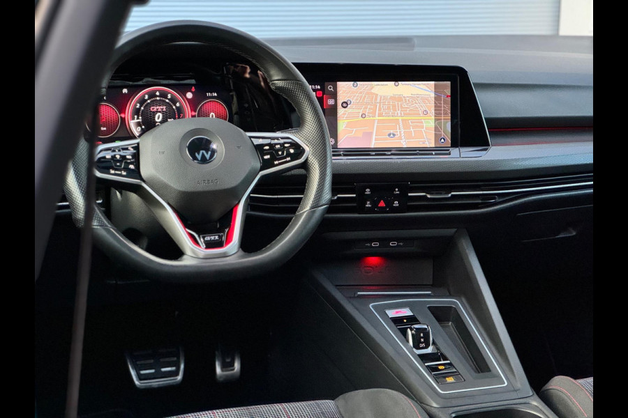 Volkswagen Golf 2.0 TSI GTI Pano/H&K/Matrix