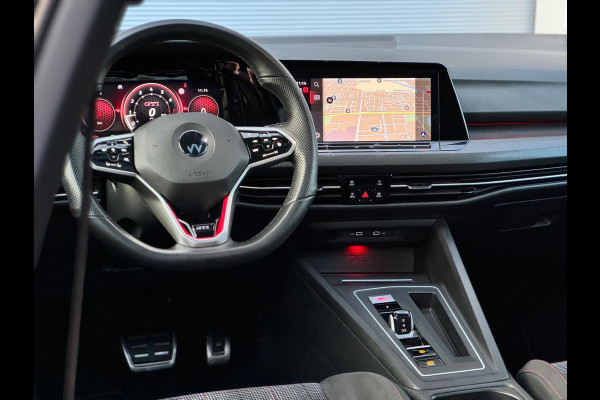 Volkswagen Golf 2.0 TSI GTI Pano/H&K/Matrix