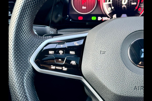 Volkswagen Golf 2.0 TSI GTI Pano/H&K/Matrix