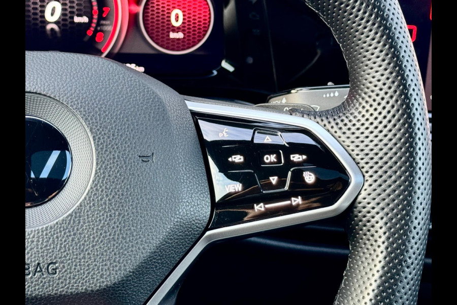 Volkswagen Golf 2.0 TSI GTI Pano/H&K/Matrix