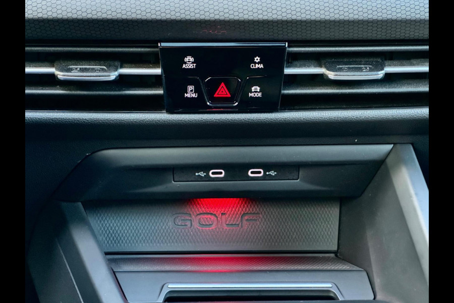 Volkswagen Golf 2.0 TSI GTI Pano/H&K/Matrix