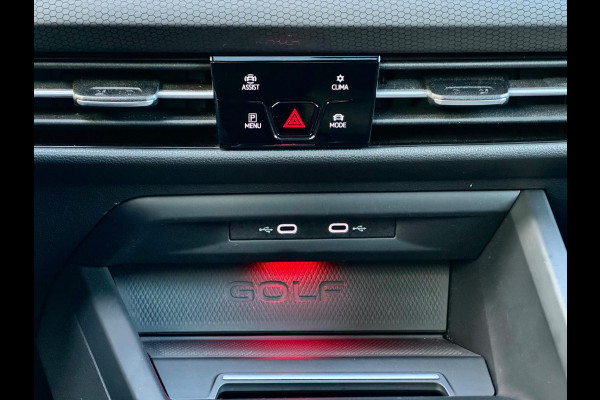 Volkswagen Golf 2.0 TSI GTI Pano/H&K/Matrix