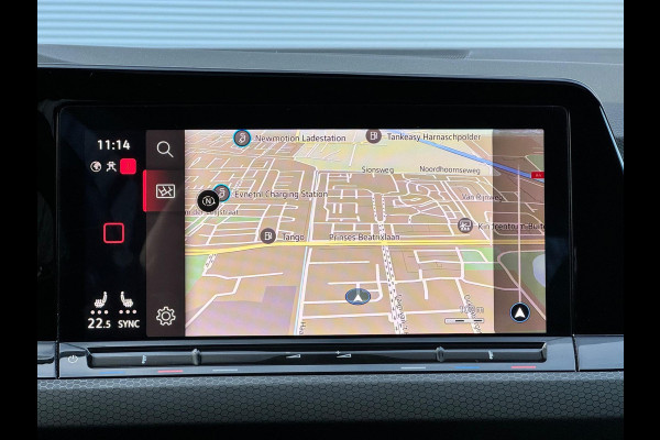 Volkswagen Golf 2.0 TSI GTI Pano/H&K/Matrix
