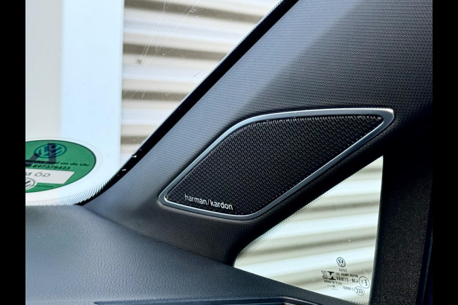 Volkswagen Golf 2.0 TSI GTI Pano/H&K/Matrix
