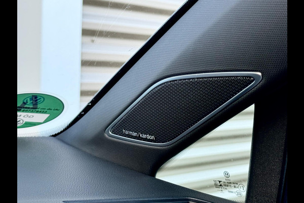Volkswagen Golf 2.0 TSI GTI Pano/H&K/Matrix