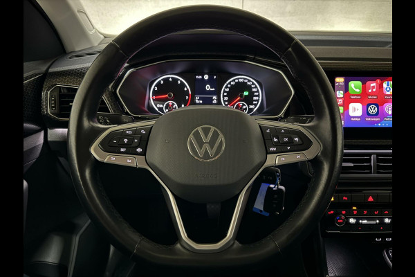 Volkswagen T-Cross 1.0 TSI Black Edition DSG Carplay ACC PDC