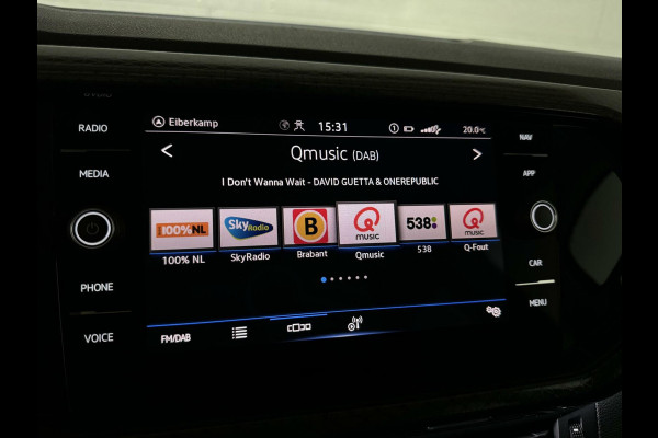 Volkswagen T-Cross 1.0 TSI Black Edition DSG Carplay ACC PDC