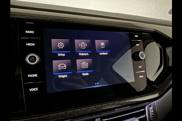 Volkswagen T-Cross 1.0 TSI Black Edition DSG Carplay ACC PDC