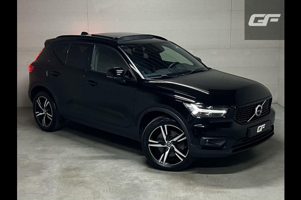 Volvo XC40 1.5 T5 Recharge R-Design Pano H/K 360° ACC Trekh.