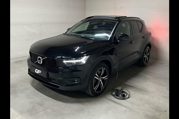 Volvo XC40 1.5 T5 Recharge R-Design Pano H/K 360° ACC Trekh.