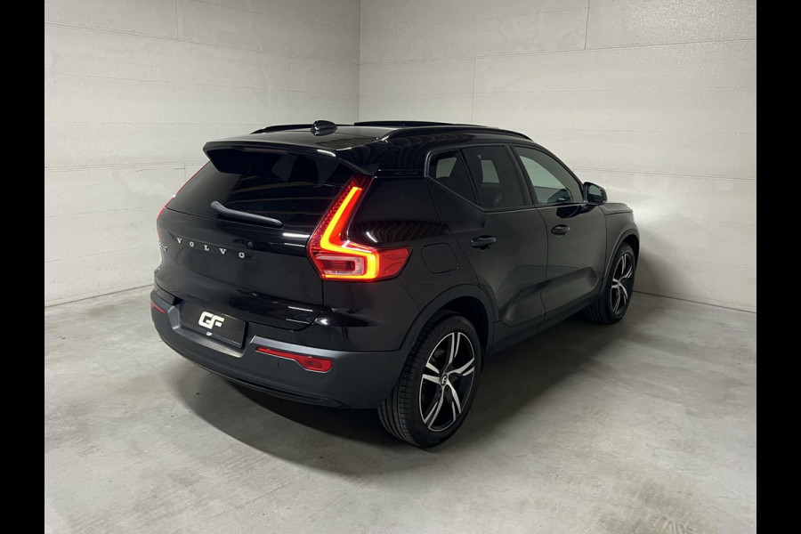 Volvo XC40 1.5 T5 Recharge R-Design Pano H/K 360° ACC Trekh.