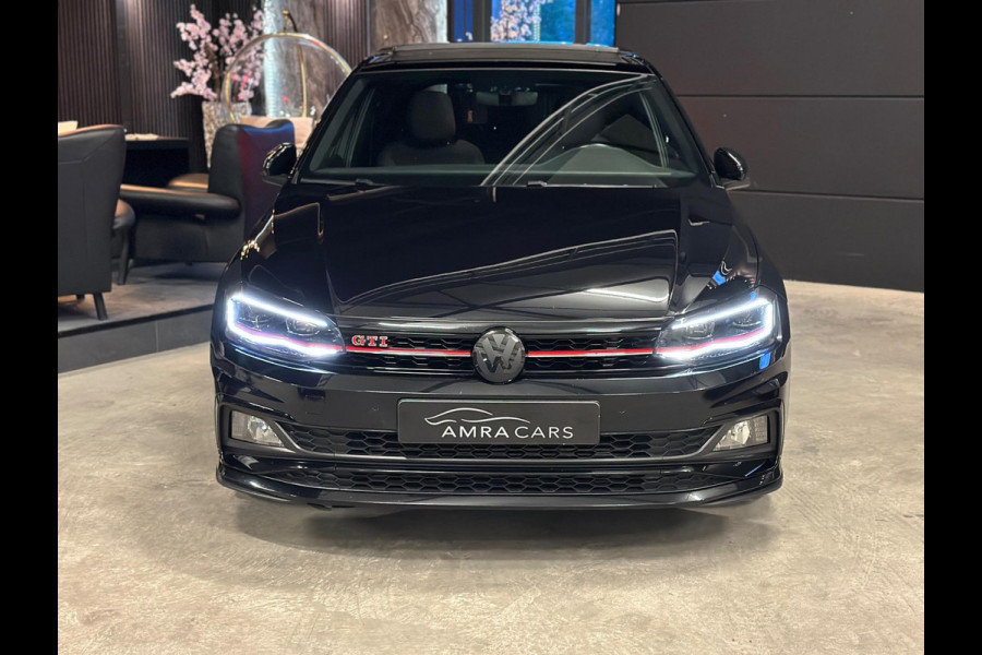 Volkswagen Polo 2.0 TSI GTI|PANO|VIRTUAL|BOMVOL