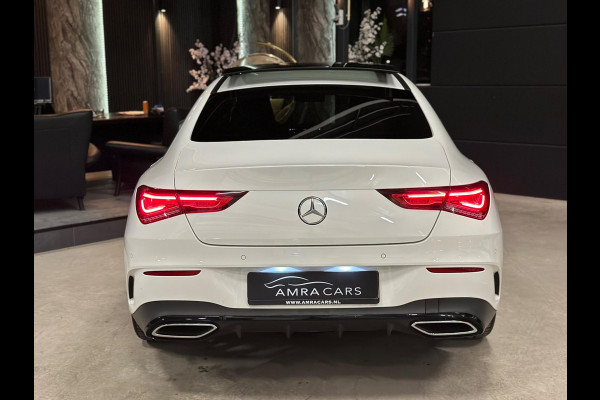 Mercedes-Benz CLA-Klasse 220|AMG|PANO|SFEER|BOMVOL