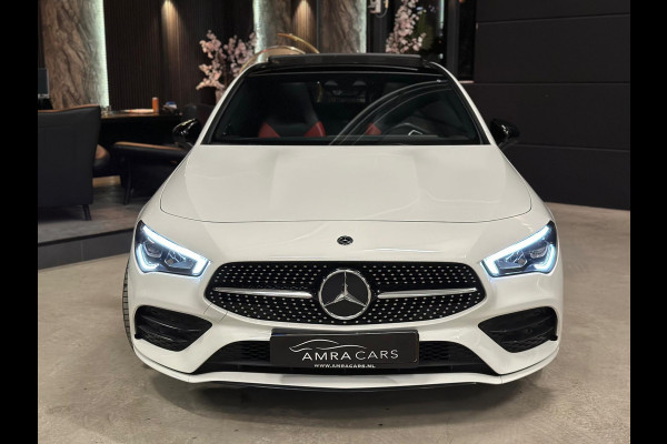 Mercedes-Benz CLA-Klasse 220|AMG|PANO|SFEER|BOMVOL