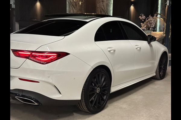 Mercedes-Benz CLA-Klasse 220|AMG|PANO|SFEER|BOMVOL