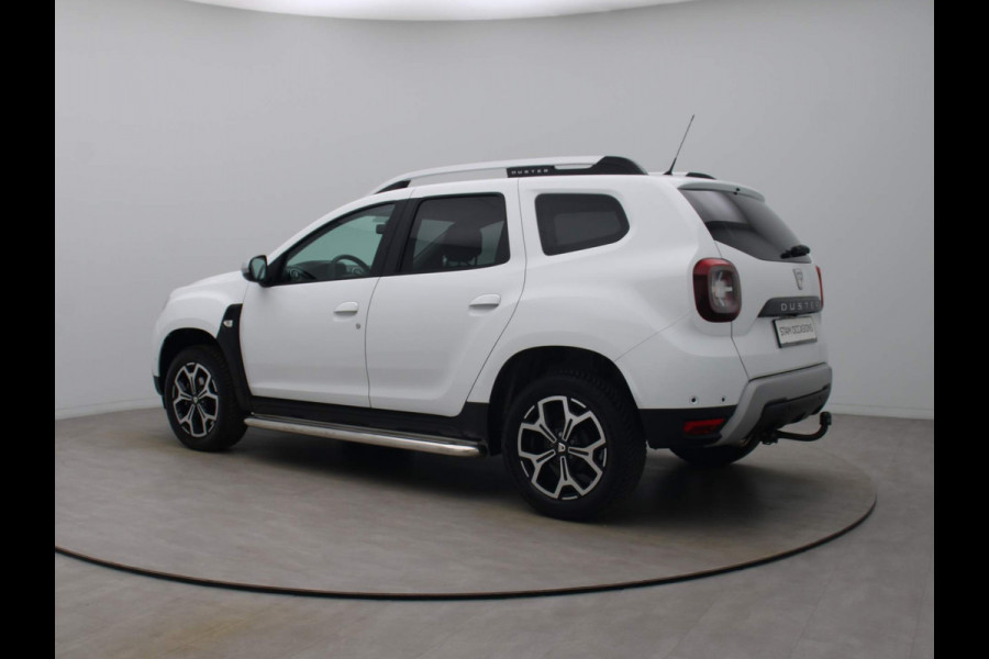 Dacia Duster TCe 92pk Bi-Fuel Prestige Camera | Climate | Navi | Trekhaak