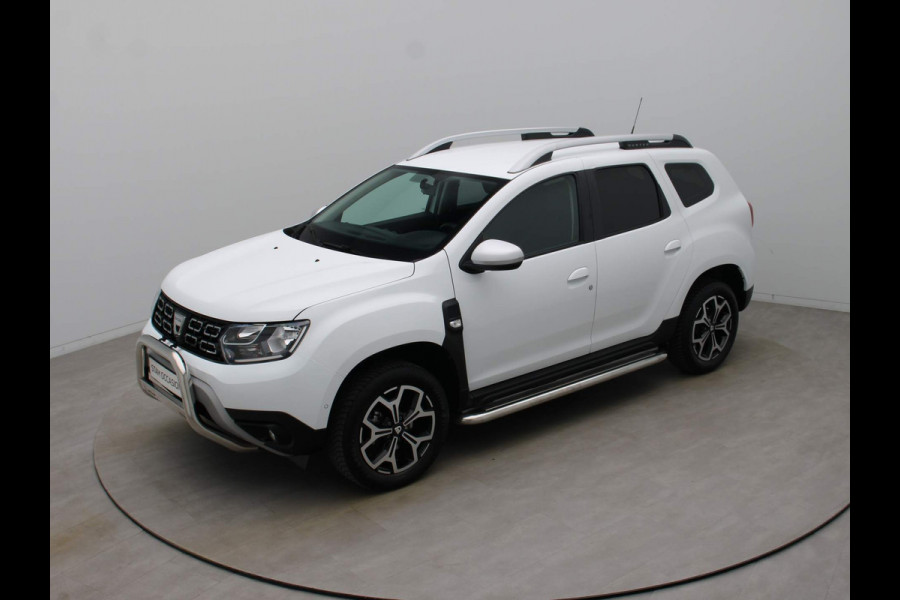 Dacia Duster TCe 92pk Bi-Fuel Prestige Camera | Climate | Navi | Trekhaak