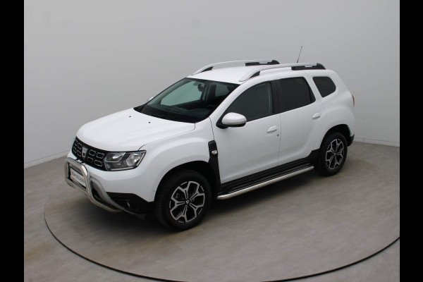 Dacia Duster TCe 92pk Bi-Fuel Prestige Camera | Climate | Navi | Trekhaak