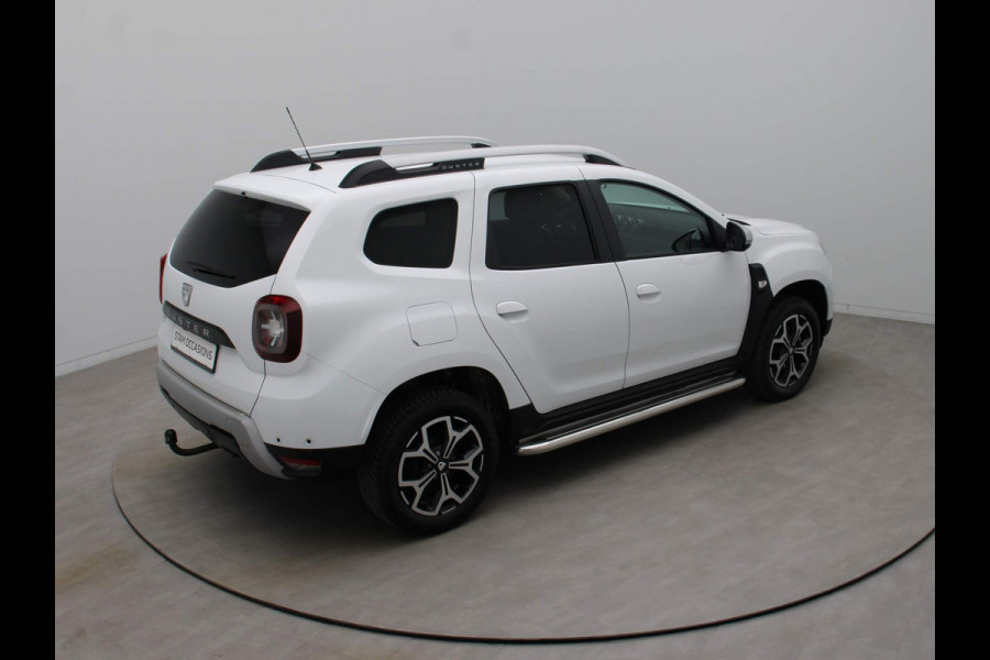 Dacia Duster TCe 92pk Bi-Fuel Prestige Camera | Climate | Navi | Trekhaak