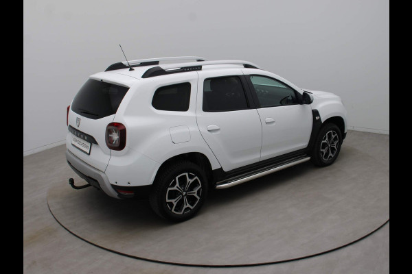 Dacia Duster TCe 92pk Bi-Fuel Prestige Camera | Climate | Navi | Trekhaak